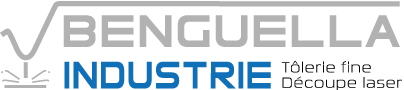 Benguella Industrie Logo